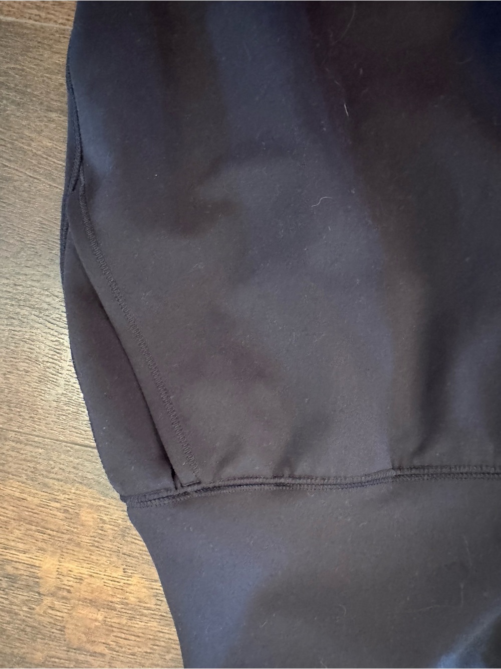 DSG Women's Charcoal Black Jogger Pants - Picture 3 of 7